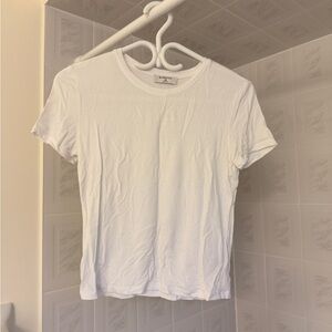 Aritzia Babaton everyday t shirt